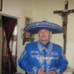 Meet your Posher, Diego